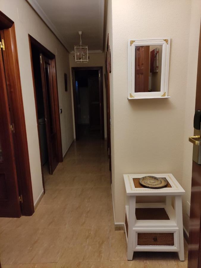 Apartamentos Costa Noja Buitenkant foto