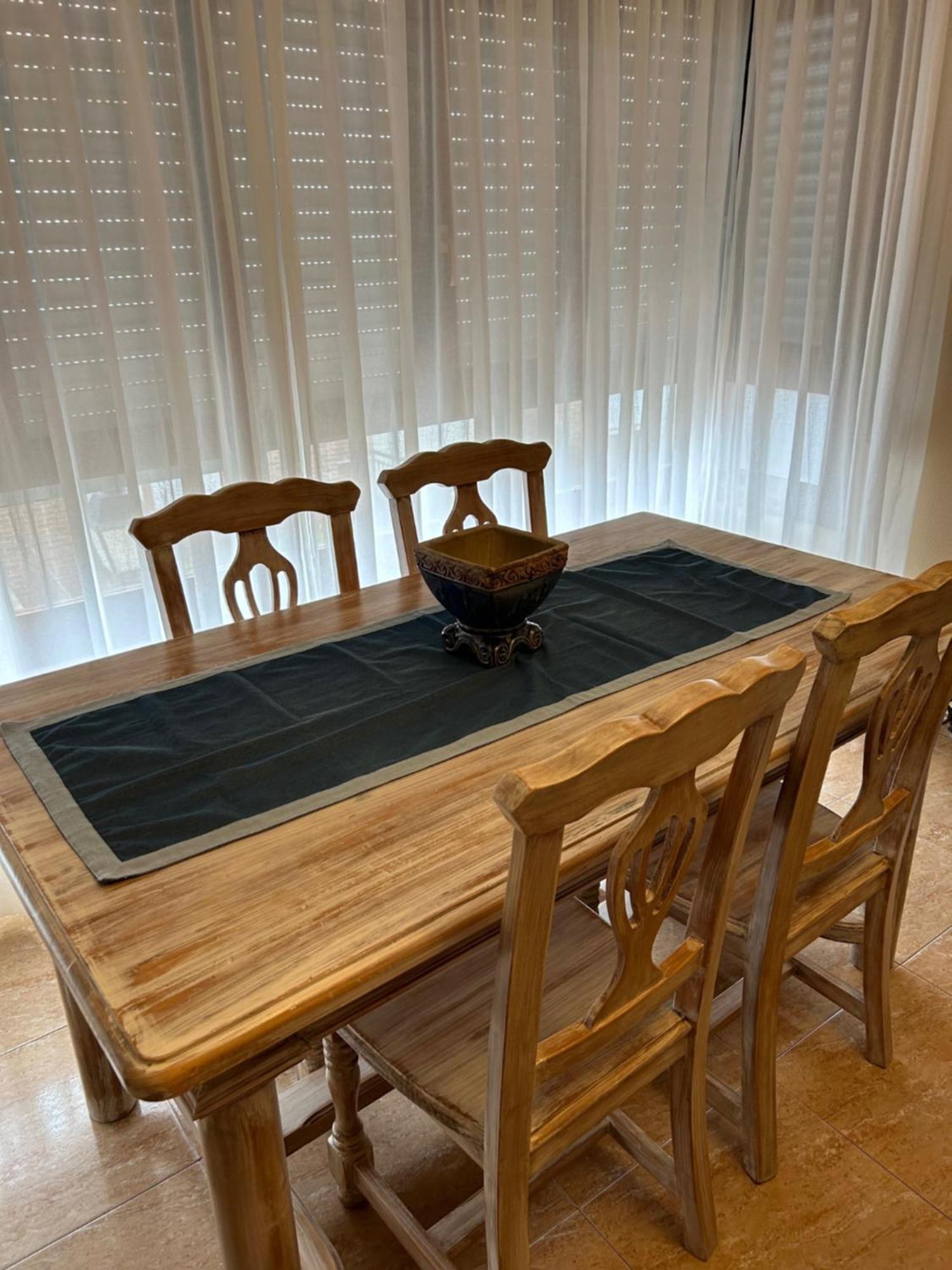 Apartamentos Costa Noja Buitenkant foto